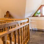 Haus Am Bodden 01 Lägenhet *