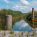 Lägenhet Haus Am Bodden 01