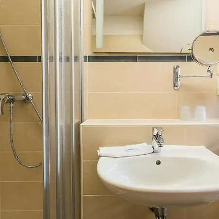 Haus Am Bodden 01 Appartement *