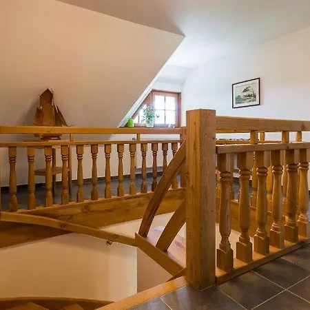 Appartement Haus Am Bodden 01 *