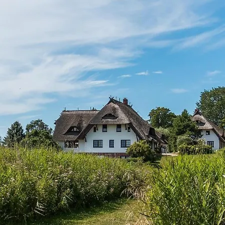 Haus Am Bodden 01 Ahrenshoop