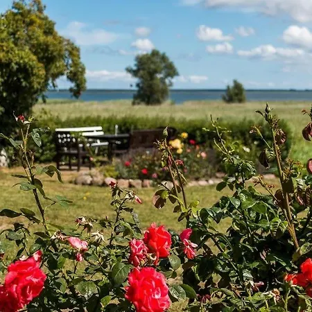 Haus Am Bodden 01 Appartement
