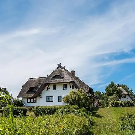 Haus Am Bodden 01 Appartement