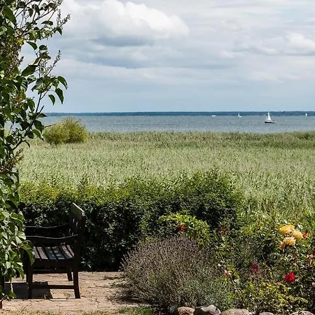 Haus Am Bodden 01 阿伦斯霍普