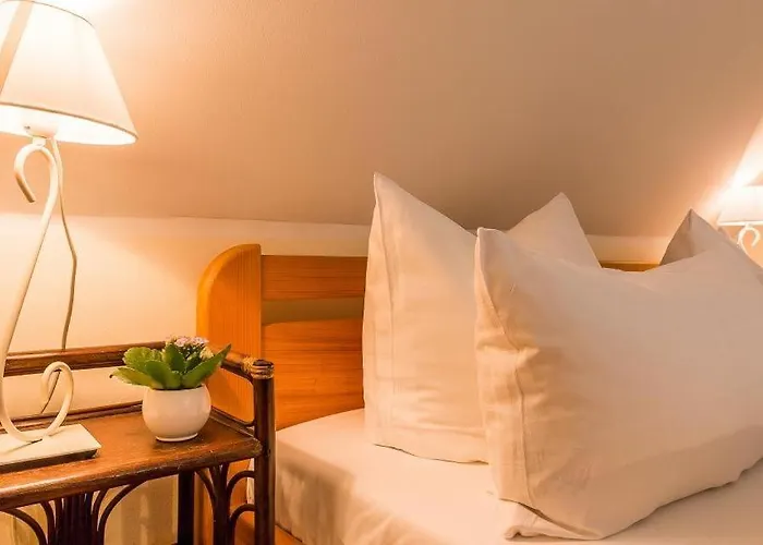 Haus Am Bodden 01 * Ahrenshoop