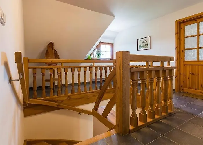 Apartment Haus Am Bodden 01 *