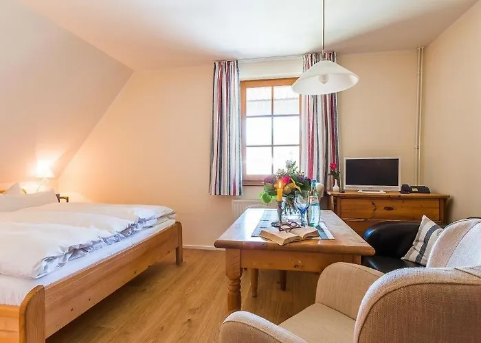 Haus Am Bodden 01 Ahrenshoop