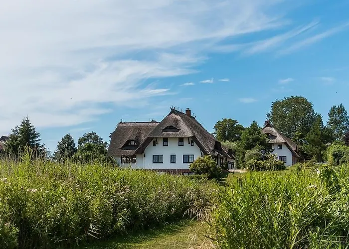 Haus Am Bodden 01 Ahrenshoop