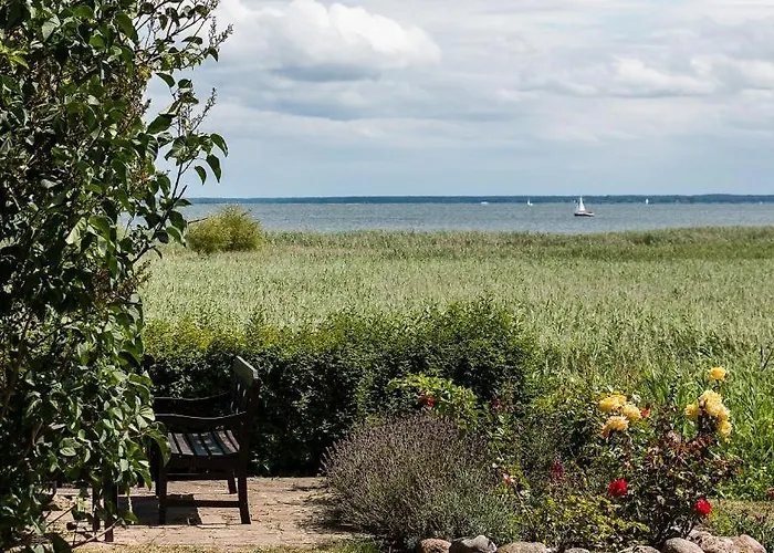 Haus Am Bodden 01 Ahrenshoop